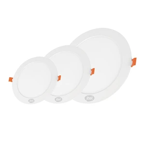 Panel Light 3W 6W 9W 12W 18W 24W Ceiling Mount Ultra Thin Led Panel Light
