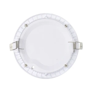 Good Price Recessed 2cm Thickness Round Square 400X400 600X600 Ultra Slim Ceil Led Light Panel For Kitchen
