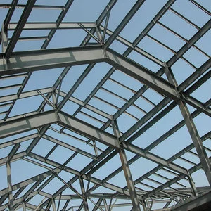 Factory Hot Sales Modern Design Steel Structure Bridge Light Type with Welding Bending Cutting Services S355 Grade
