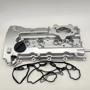 HONGXUAN OE 22410-2G710 22410-2G730 New Engine Cylinder Head Valve Cover For / Cars 1 Year Warranty Replacement Part