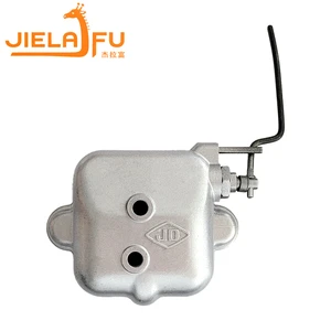 Zh1115 Cylinder Cover 22hp 24hp Single Water Cooled Diesel Engine Accessory Part Valve Cover for Machinery Engine