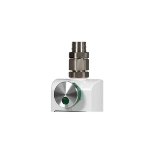 [DIBEL] D-002 Dual Certification (ISO9001/ISO14001) Metal Valve Body Gas Safety Smart Leak Alarm Auto Shut Valve Controller