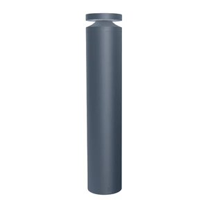 Aluminum Outdoor Waterproof Lawn Lamp Courtyard Villa Landscape Park Lighting Ip65 Bollard Light Garden