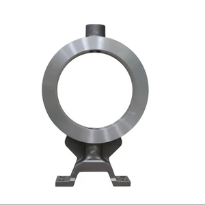 Premium Quality VARTIS ENGINEERING PVT. LTD. Metal Valve Body Precision Engineered Industrial Automotive Heavy Duty Applications