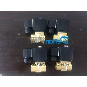 Special offer on Q22MD-L15, Q20, Q25 electrically controlled directional control valves