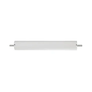 Polished Chrome Frosted Acrylic Modern Designer Wall Scones Vanity Mirror Lamp Bathroom Vanity Light
