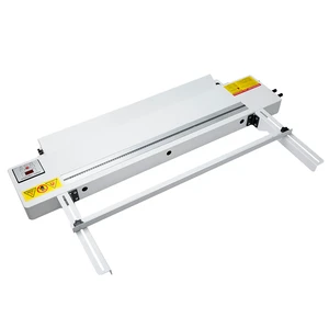 Portable Digital Display Acrylic Bending Machine 60cm Heat Bender For Plastic Sheet With Metal Stand And Angle