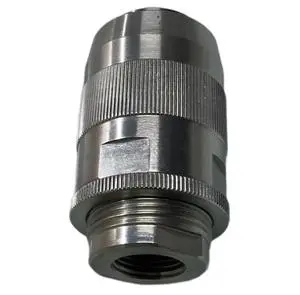 Speed Control Valve Through Valve VRB G1/2 G3/4 G1 G1/4