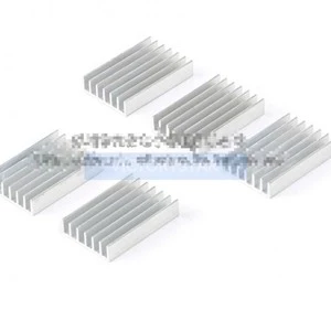 Heat Sink MM silver highquality heat sink