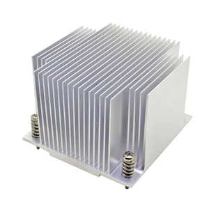 Customized Heat Sink