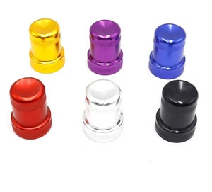 Good Quality Aluminum Modified Auto Parts Electromagnetic Valve Cover Engine Valve Cover