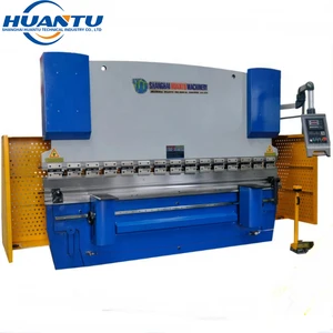 WC67Y Hydraulic Break System, Hydraulic Cnc Pipe Bending Machine, Hydraulic Cnc Press Brake