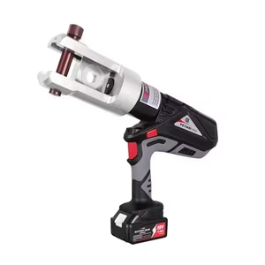 Powerful Lithium Battery 18V Stainless Steel Hydraulic Hose Crimping & Cutting Tool 2-in-1