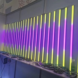 Factory Hot Sales 48LEDs Outdoor Led Linear Pixel Tube for Decoration with Cheapest Price