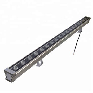 IP67 36W LED Wall Washer Light RGB 4000K 5000K 6000K 6500K 7000K