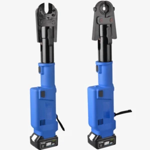 ED-60UNV Battery Hydraulic Crimping, Cutting, Pipe Pressing Tools