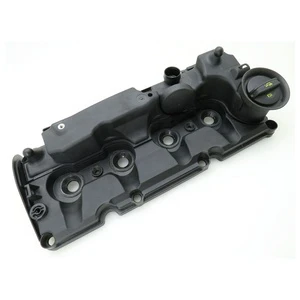 Engine Cylinder Head Top Cable Valve Cover 03L103469R 03L103469C