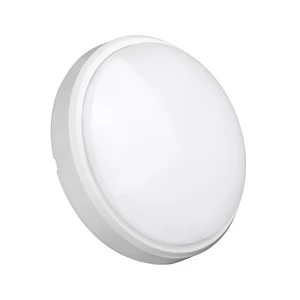 CE CB RoHs Verified Round Oval 10W 12W 15W 18W 20W IP65 Waterproof Surface Wall Mounted Ceiling Led Bulkhead Light For Outdoor