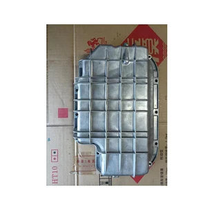 High Quality Engine Valve Cover for Mercedes-Benz CLK/E-Class/S-Class Models OE1120140603 New 1 Year Warranty