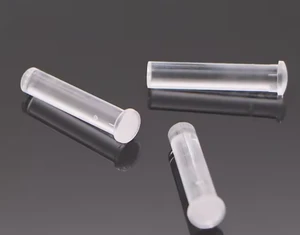 Quality Assurance Factory Supply PC Light Pipe
