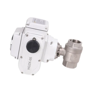 Valve Manufacturer 2 Way 3/4