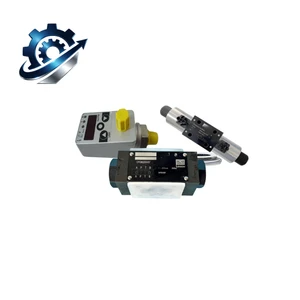 Stable Performance Anti-Leakage Control Valve CM2BBV55 for Hydraulic Power Units