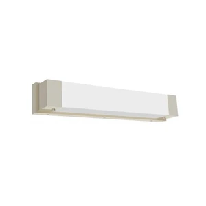 LED Mirror Vanity Cabinets Hotel Bathroom Vanity Lighting With Light