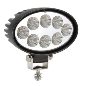 Super Bright LED Worklight 12v Spot Flood Beam 48w LED Work Light
