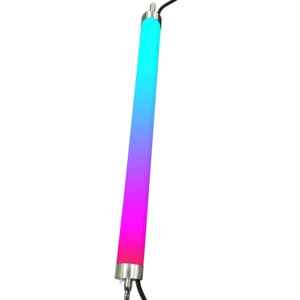 Hot Sale 24V 3D High Brightness RGB RGBW 360 LED Pixel Tube Lighting for Stage Club Dance Party