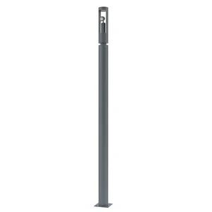 Decorative Landscape LED Garden Lighting Pole Light Column