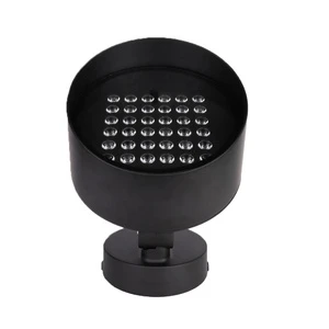 High Power Outdoor Floodlight AC220V 72W IP65 IP66 Waterproof Wall and Road Lighting LED Flood Light