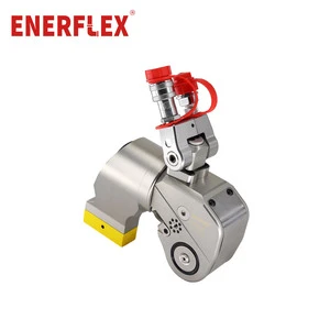 Factory Price 360 Degree Square Drive NM Hydraulic Torque Wrench Hydraulic Impact Wrenches
