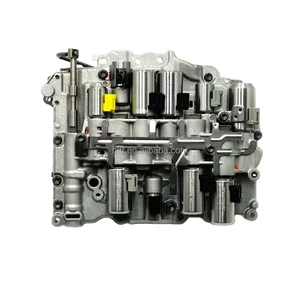TG81 Newx Automatic Transmission Valve Body High Quality Auto Transmission Systems Component