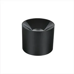 Ultra-thin Aluminum Surface-Mounted LED Spotlight 3-6 Inch Sizes 12W-50W Options 6000K Anti-Glare LED Ceiling Light