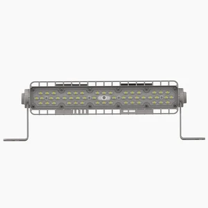 The Best-selling 50W Led Tunnel Light Waterproof IP66 Underpass LED Lights