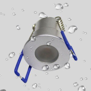 IP65 Cool White/warm White DC12V Modern LED Downlights for Roofing Terrace Carport Lighting