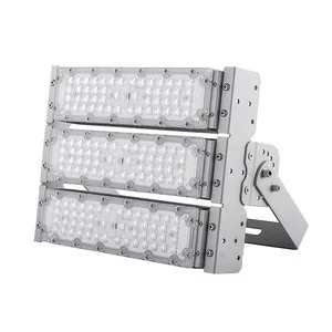 High Lumen 160lm/w New Led Tunnel Light 100w 150w for Auto Inspection Workshop Lighting