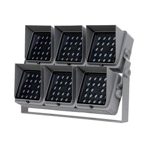 LED Floodlight High Lumen 30 Beam Angle Sports Stadiums Outdoor led flood light for parking lot