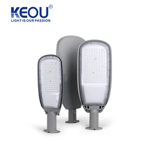Customized Led Light Casting Service Outdoor Lighting 100W 150W 200W Led Street Light