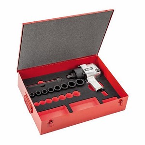 USAG 928 DN/S12 Hydraulic Impact Wrenches 16.5kg 575x435x217mm