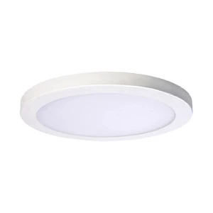 Bright Modern Steel & Acrylic LED 5