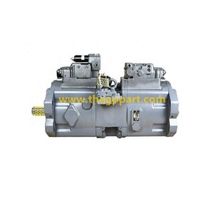 160CKS Hydraulic Pump/Hydraulic Main Pump