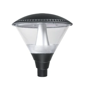 Yard Beautifying Decorative Lamp Upgrades Scenes Park Light Garden Lamp Matches Villas Boosts Charm Full