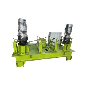 Automatic 300 I Beam Steel Cold Bending Machine Steel Arc Bender Pipe Bending Machine for Steel Construction