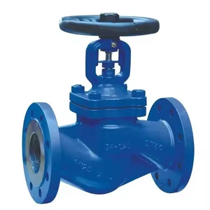 China Factory Wholesale AISI 304 316 316L 321 904L 420 Stainless Steel Globe Valve ASTM A351