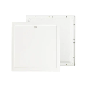 0--10V Dimming or Tunable White 2FT/4FT Panel Light Office/school/hospital Using LED Flat Panel Lighting