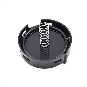 25195392 Oil Separator Diaphragm Gasket Valve Cover Repair Kit for Chevrolet Captiva Chevrolet C100 C140 Cruze J300 25184005