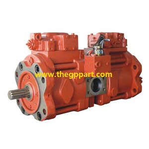 Hydraulic Pump for Press