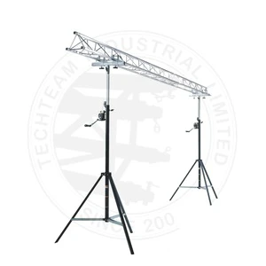 Professional Bridge Lighting Truss Stands