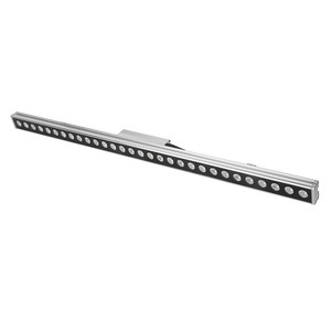 24W RGBW LED Wall Washer Light with IP67 Rating for Landscape Outdoor Use